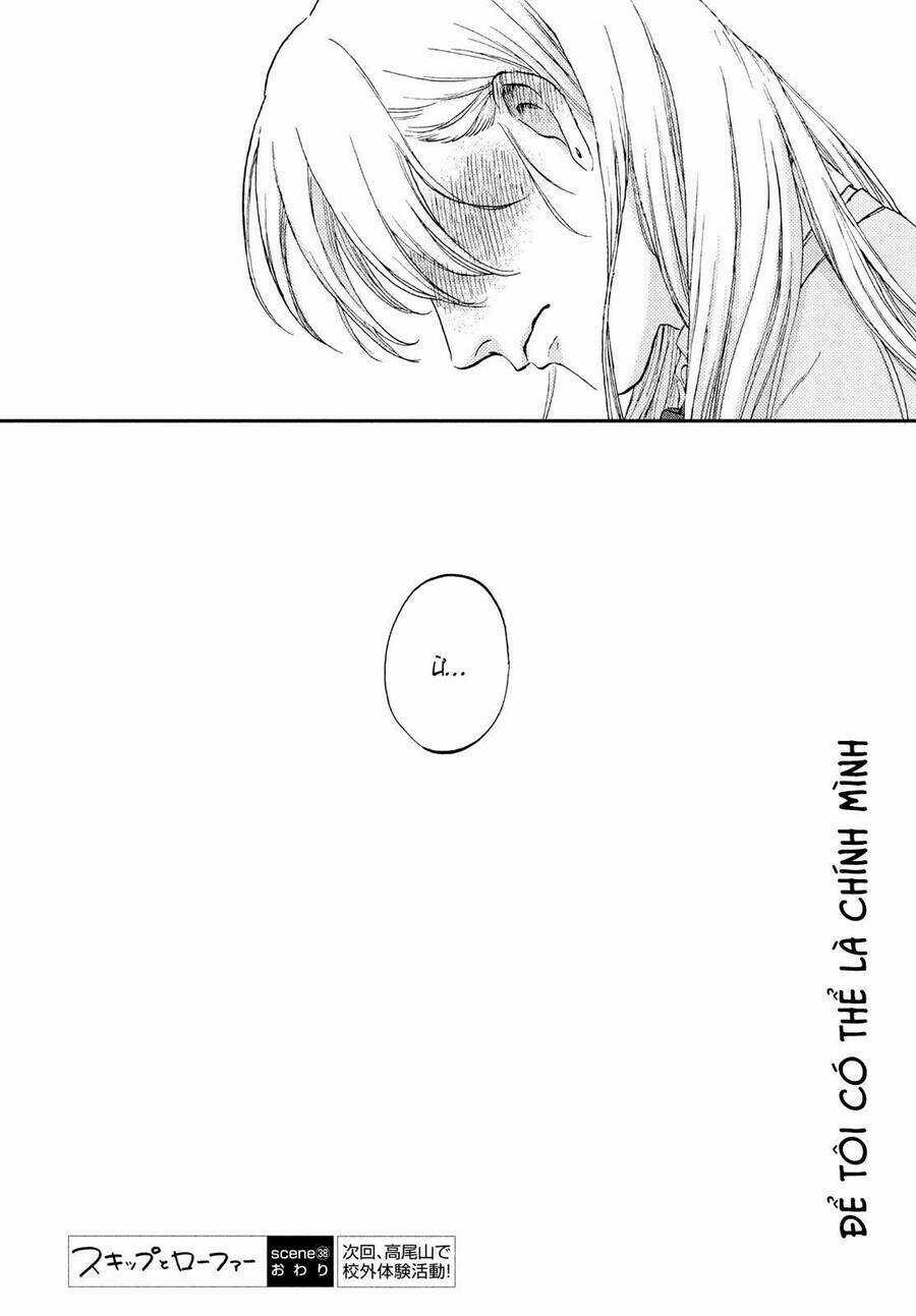 SKIP TO LOAFER - Chapter 38 - Trang 32