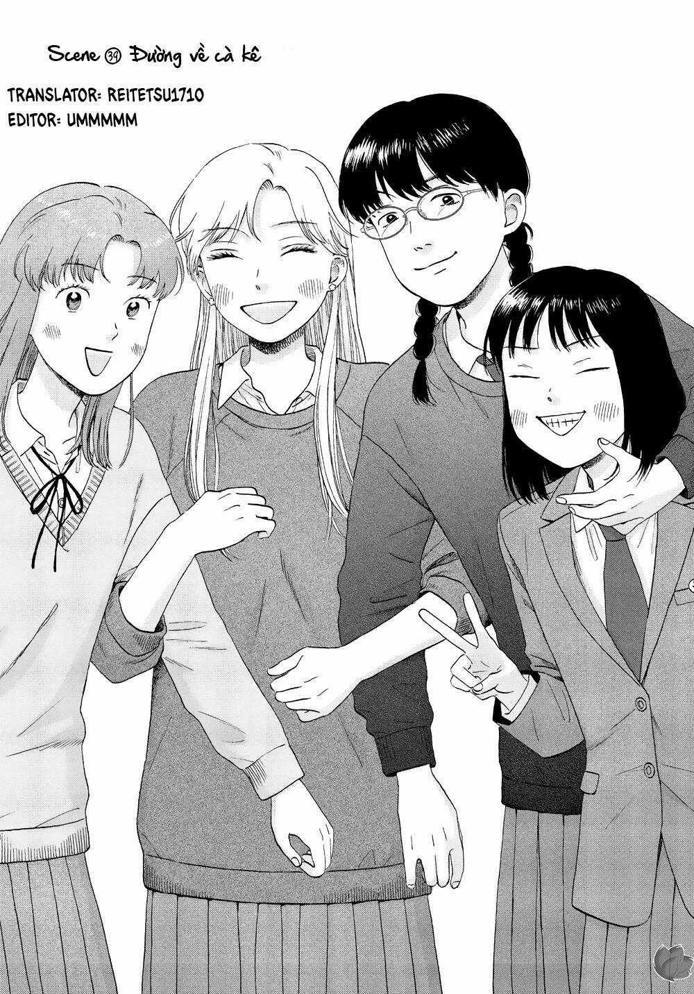 SKIP TO LOAFER - Chapter 39 - Trang 2