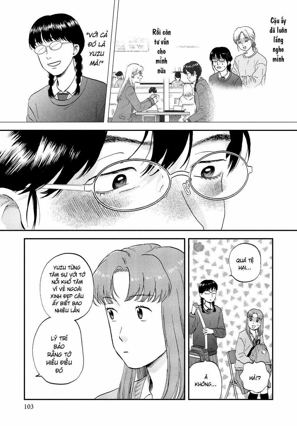 SKIP TO LOAFER - Chapter 39 - Trang 11