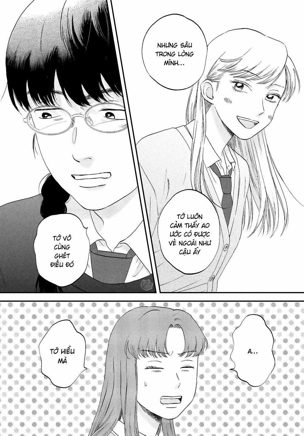 SKIP TO LOAFER - Chapter 39 - Trang 12