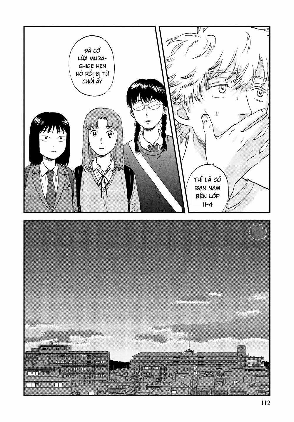 SKIP TO LOAFER - Chapter 39 - Trang 20