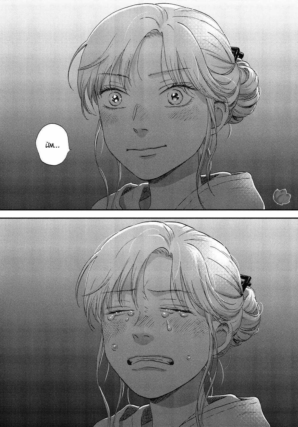 SKIP TO LOAFER - Chapter 39 - Trang 26