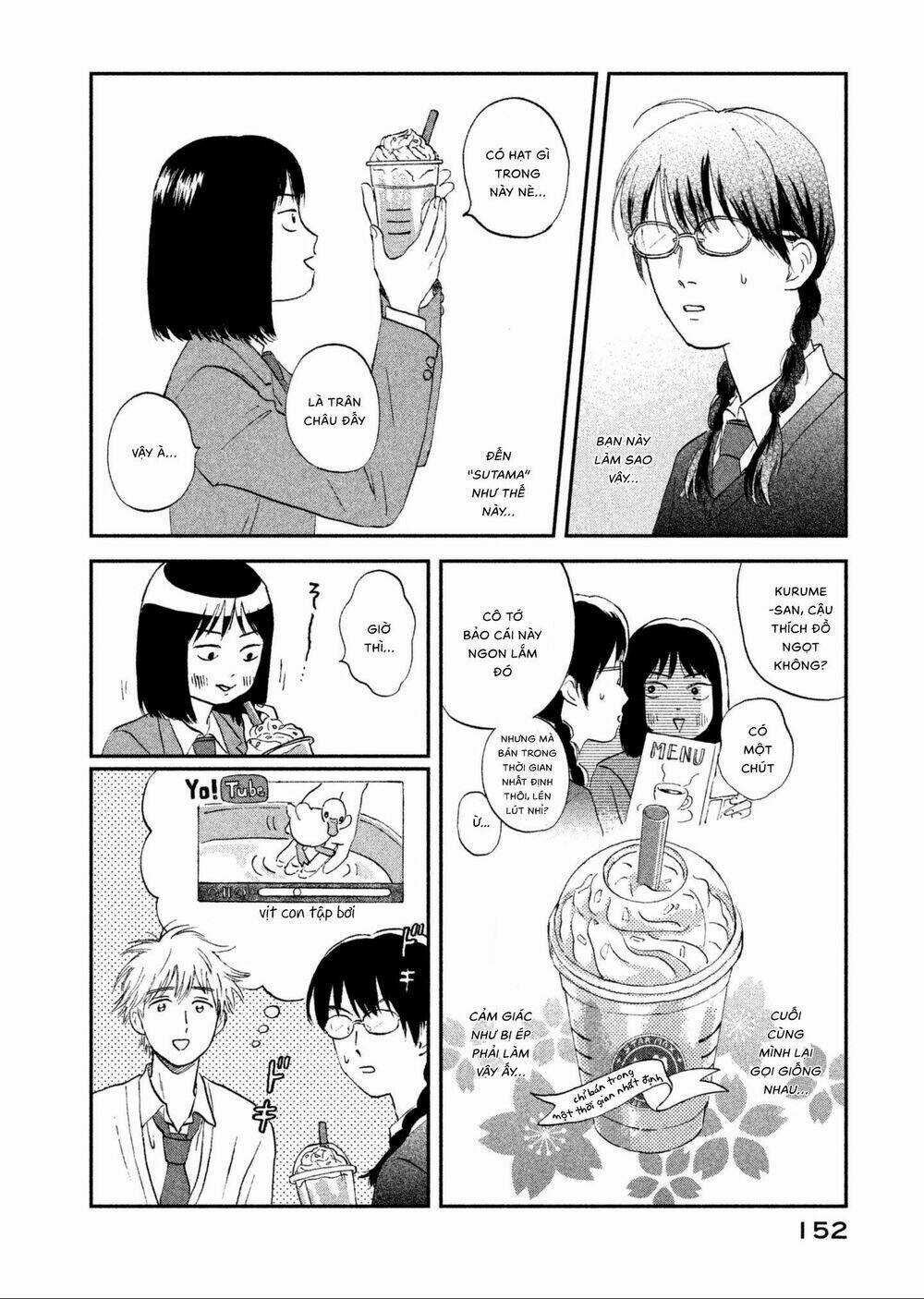 SKIP TO LOAFER - Chapter 4 - Trang 18