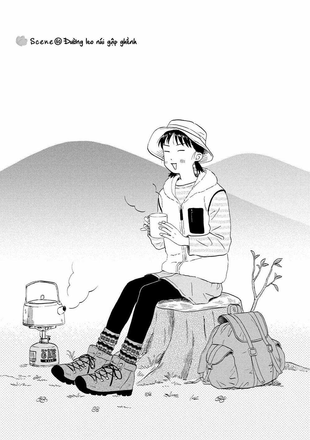 SKIP TO LOAFER - Chapter 40 - Trang 2