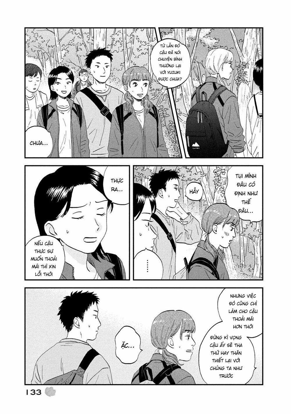SKIP TO LOAFER - Chapter 40 - Trang 14