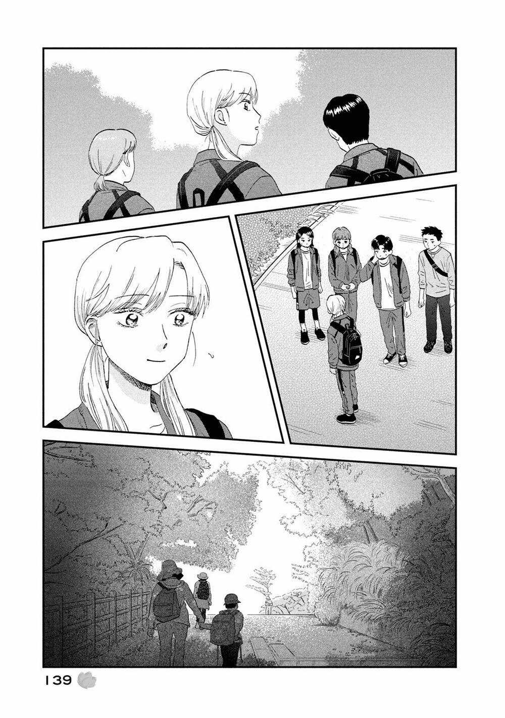 SKIP TO LOAFER - Chapter 40 - Trang 20
