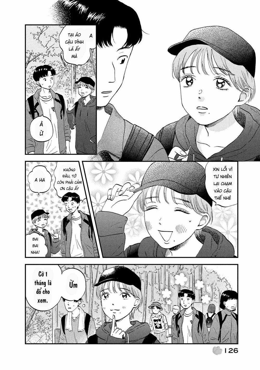 SKIP TO LOAFER - Chapter 40 - Trang 7