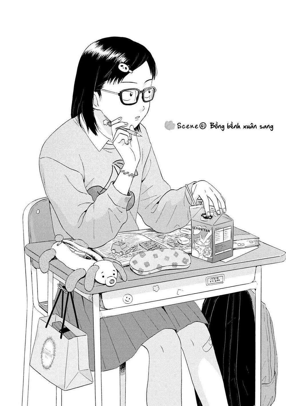 SKIP TO LOAFER - Chapter 41 - Trang 2