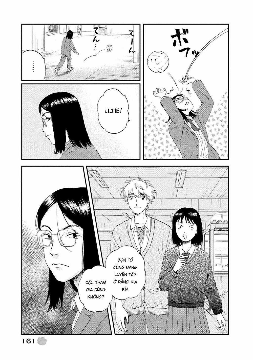 SKIP TO LOAFER - Chapter 41 - Trang 16