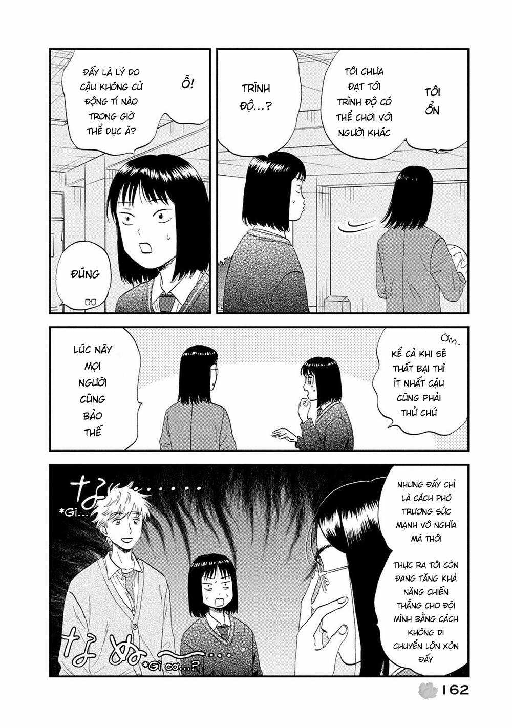 SKIP TO LOAFER - Chapter 41 - Trang 17