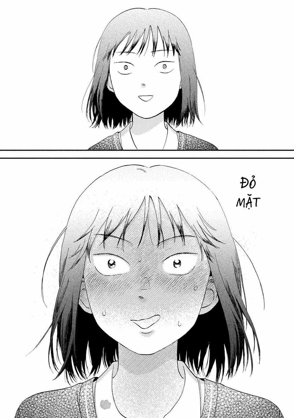 SKIP TO LOAFER - Chapter 41 - Trang 24