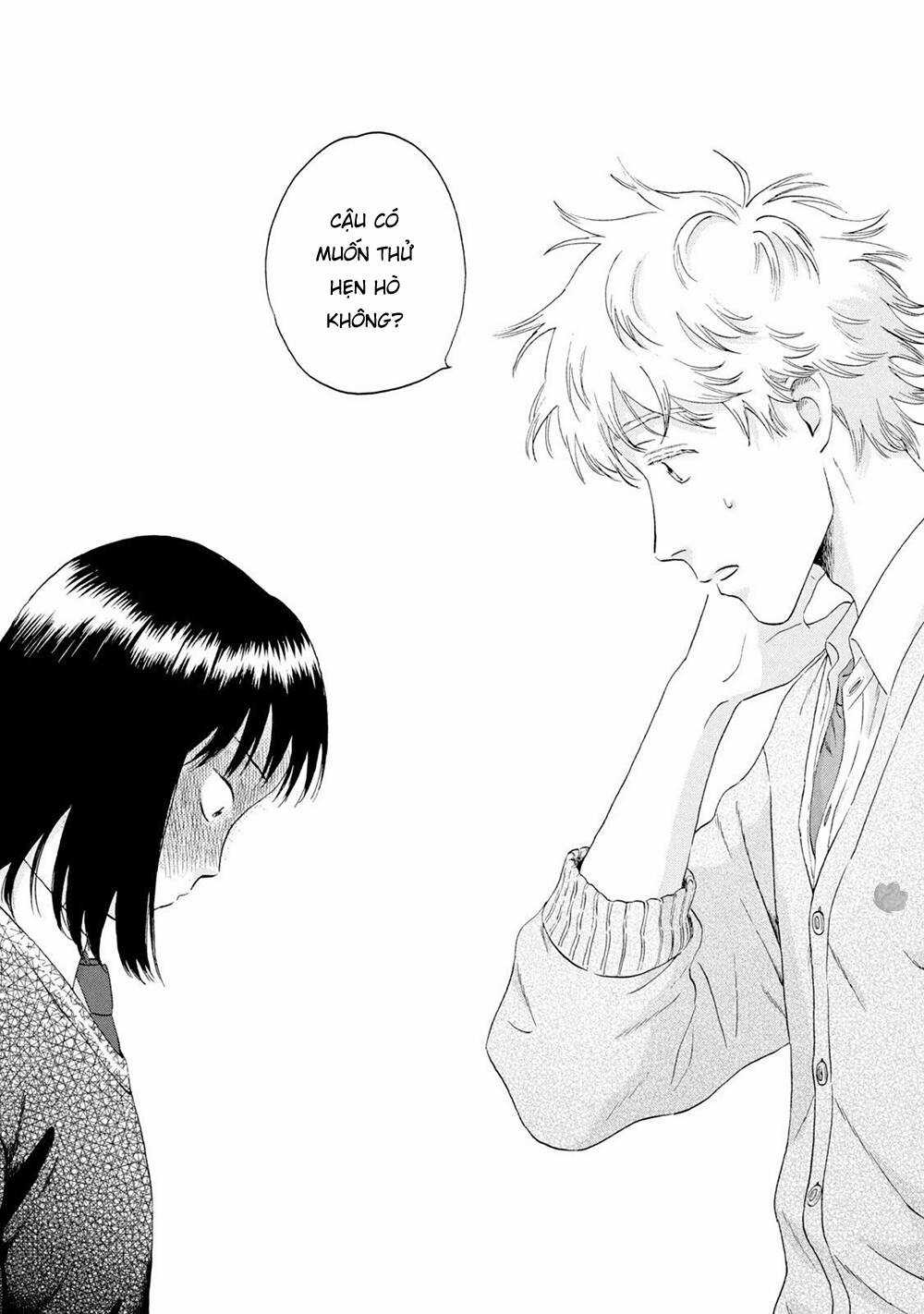 SKIP TO LOAFER - Chapter 41 - Trang 26