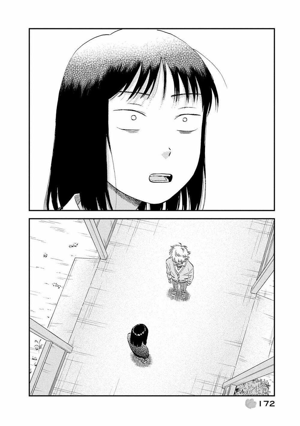 SKIP TO LOAFER - Chapter 41 - Trang 27