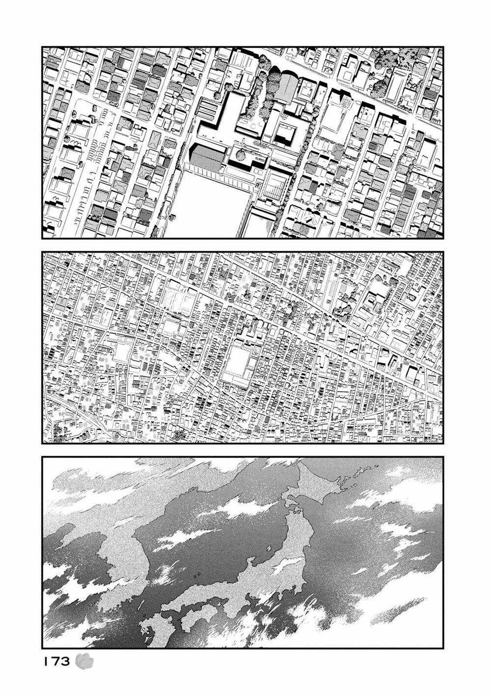 SKIP TO LOAFER - Chapter 41 - Trang 28