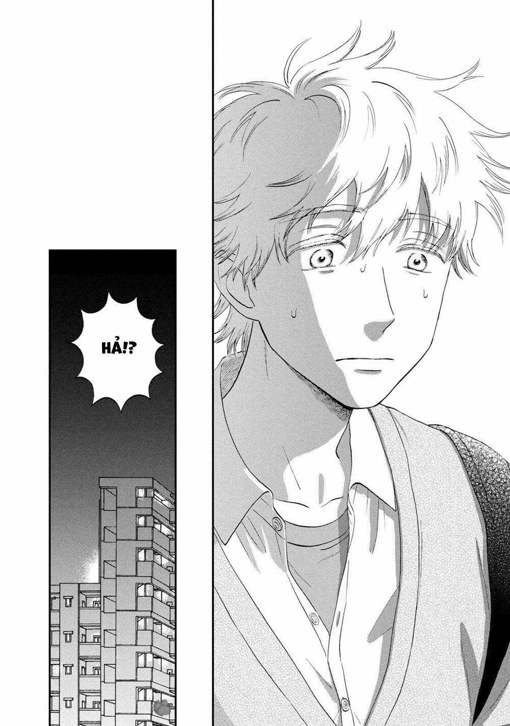 SKIP TO LOAFER - Chapter 42 - Trang 14