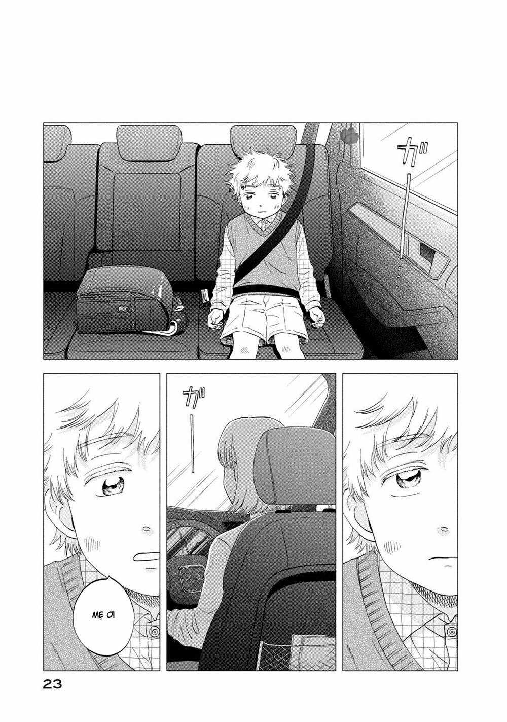 SKIP TO LOAFER - Chapter 42 - Trang 23