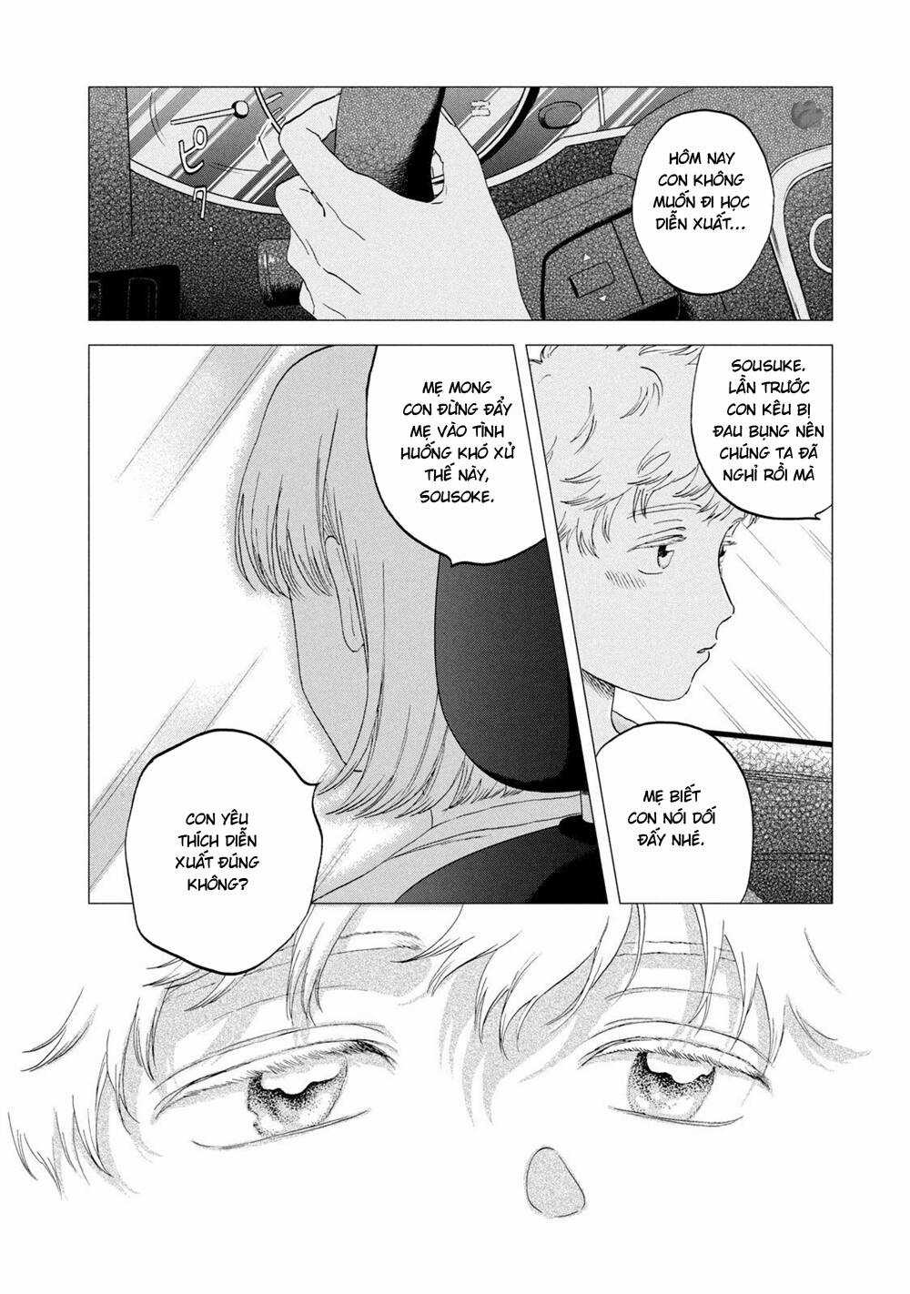 SKIP TO LOAFER - Chapter 42 - Trang 24