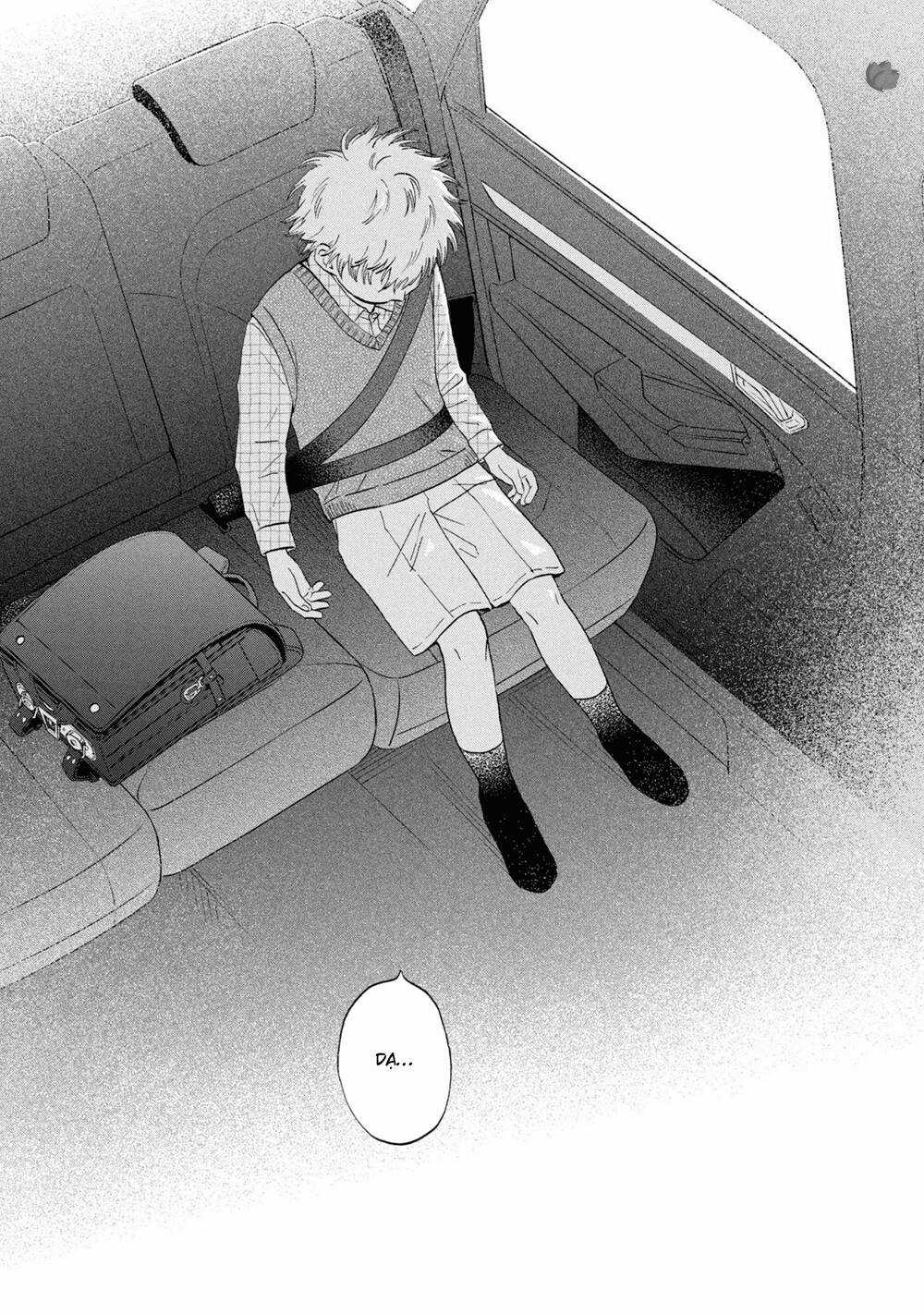 SKIP TO LOAFER - Chapter 42 - Trang 25