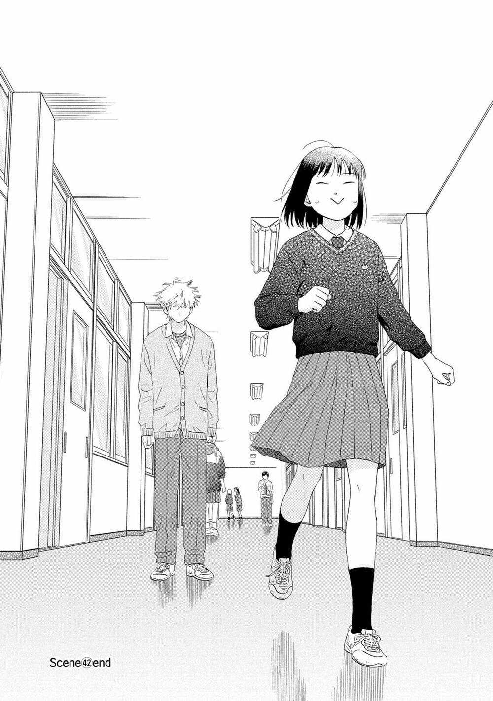 SKIP TO LOAFER - Chapter 42 - Trang 28