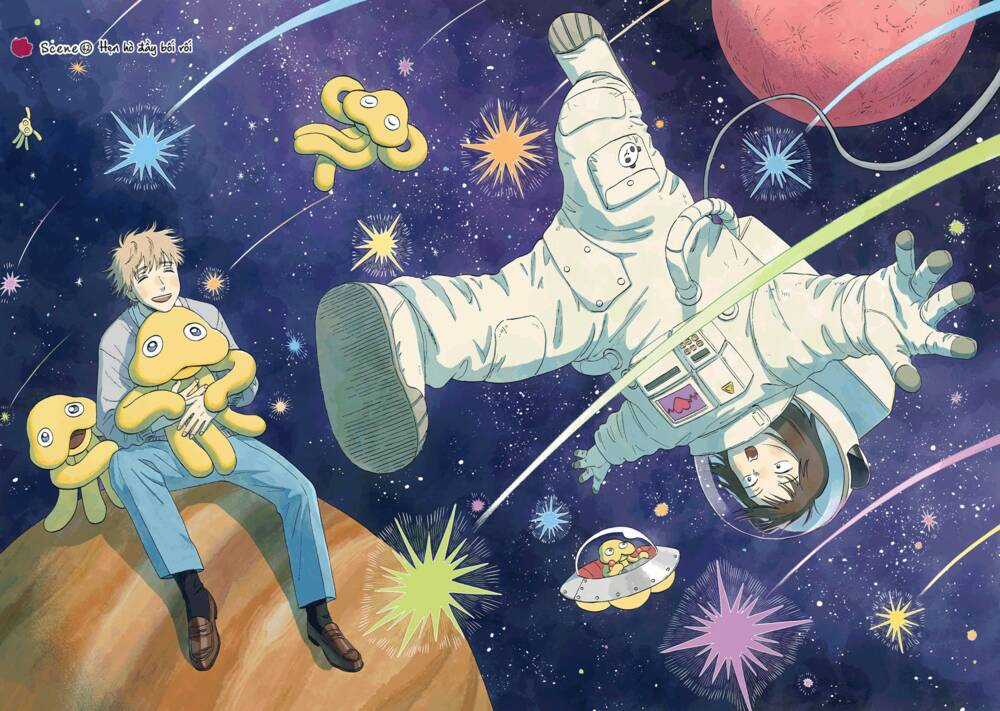 SKIP TO LOAFER - Chapter 42 - Trang 5