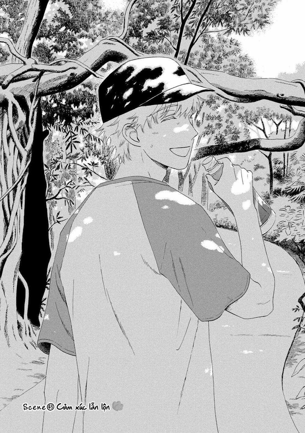 SKIP TO LOAFER - Chapter 43 - Trang 2