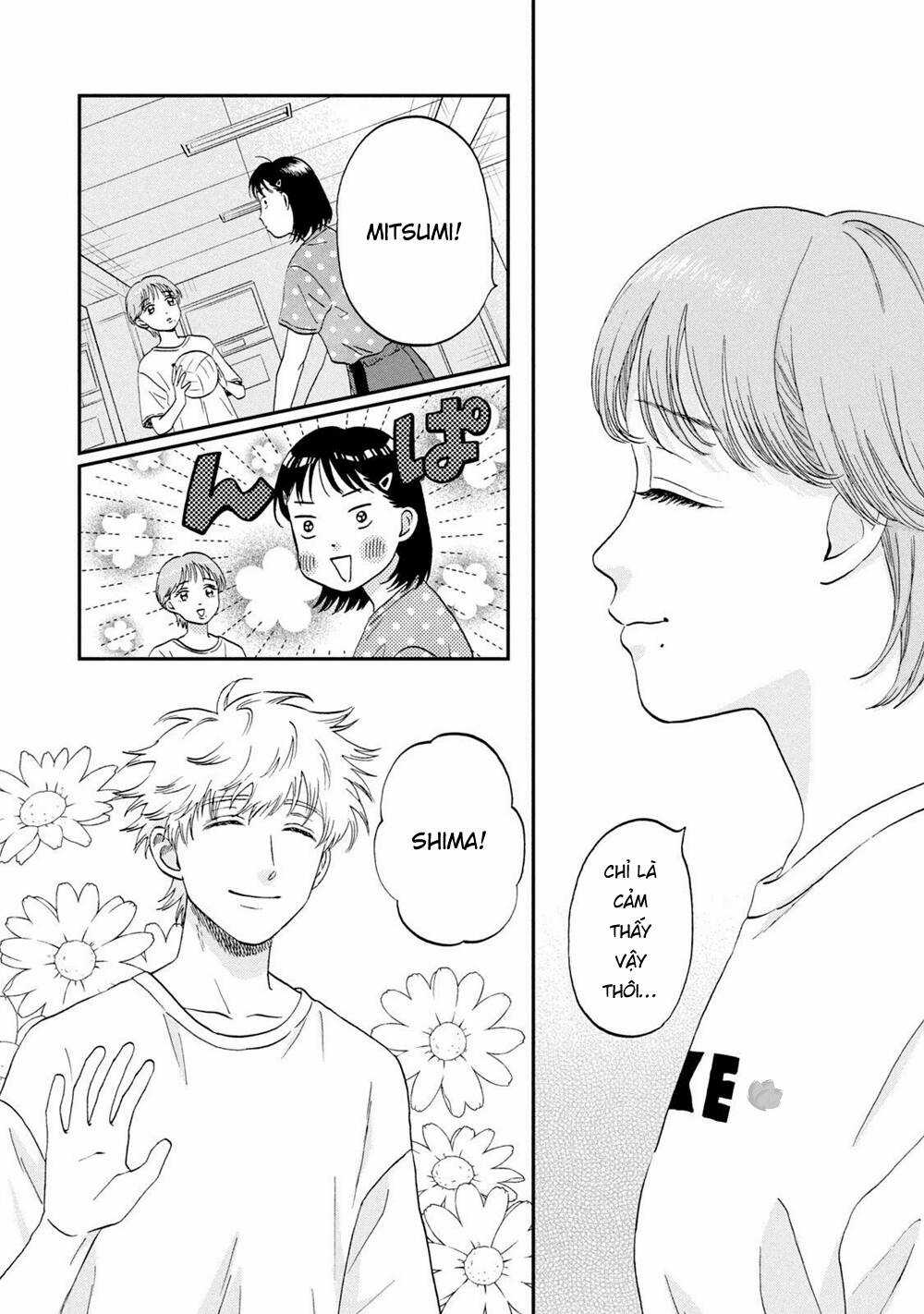 SKIP TO LOAFER - Chapter 43 - Trang 24