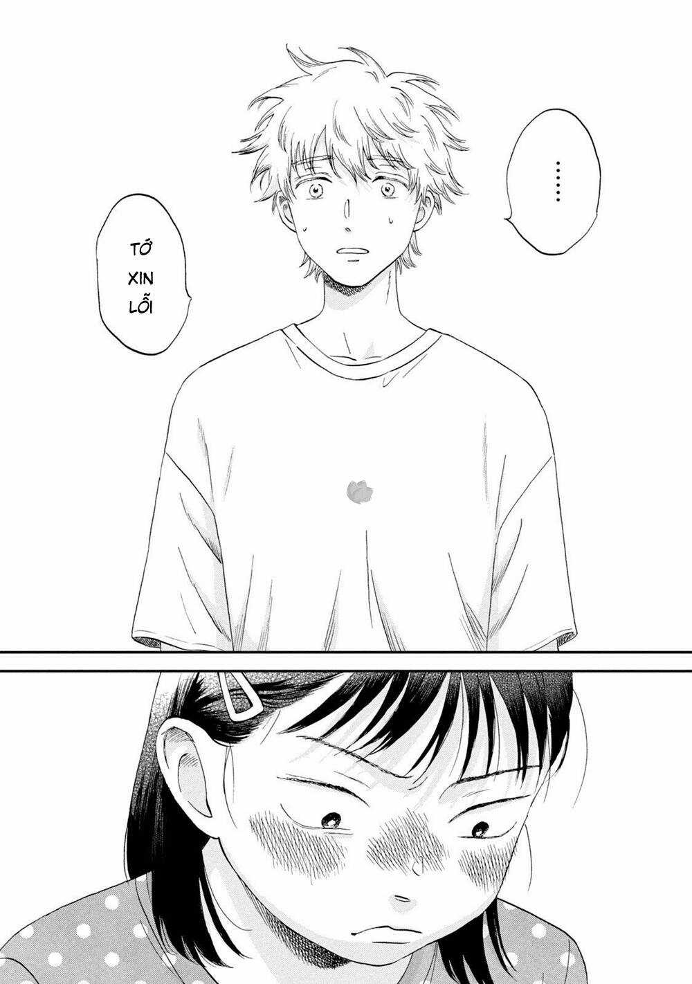 SKIP TO LOAFER - Chapter 43 - Trang 30