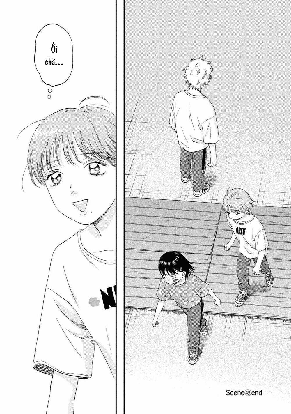 SKIP TO LOAFER - Chapter 43 - Trang 31