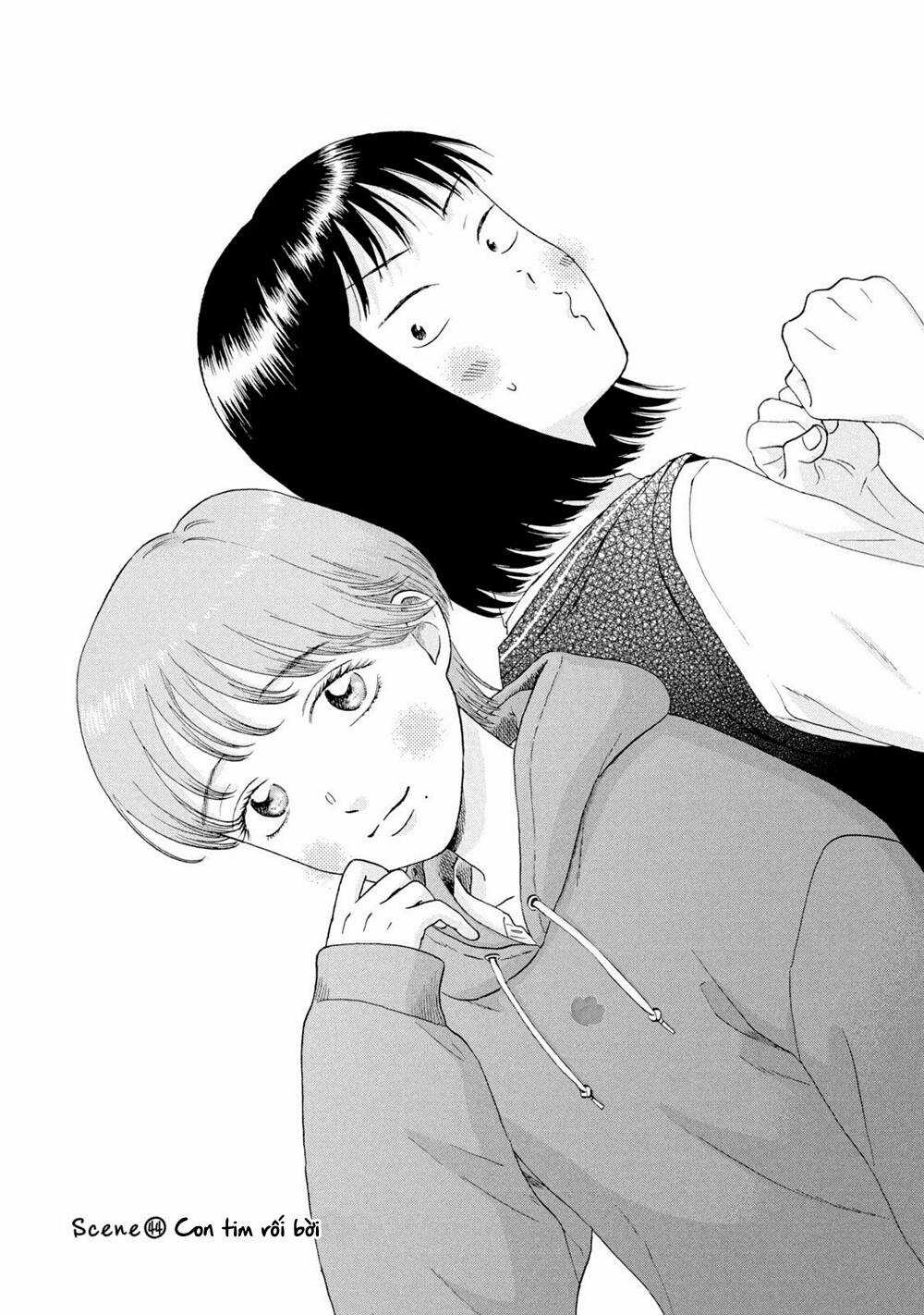 SKIP TO LOAFER - Chapter 44 - Trang 2