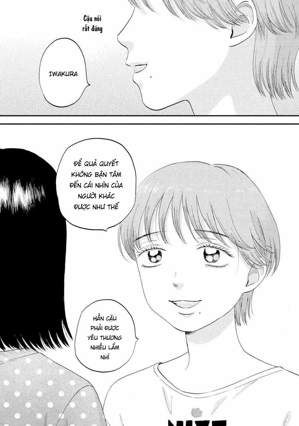 SKIP TO LOAFER - Chapter 44 - Trang 16