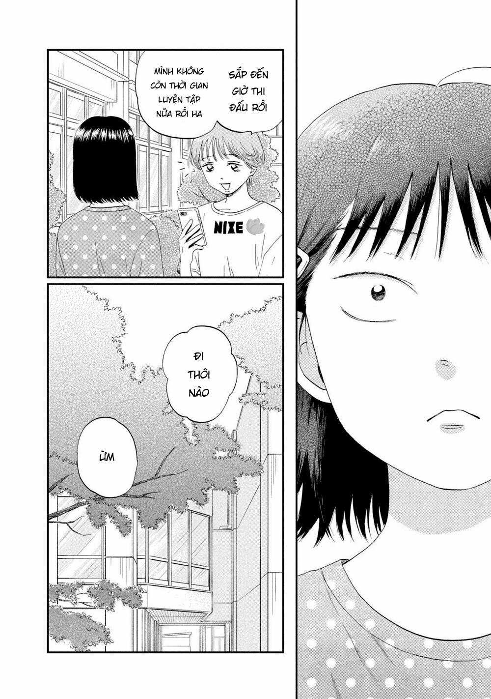 SKIP TO LOAFER - Chapter 44 - Trang 17