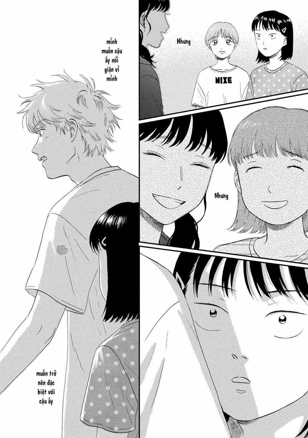 SKIP TO LOAFER - Chapter 44 - Trang 22