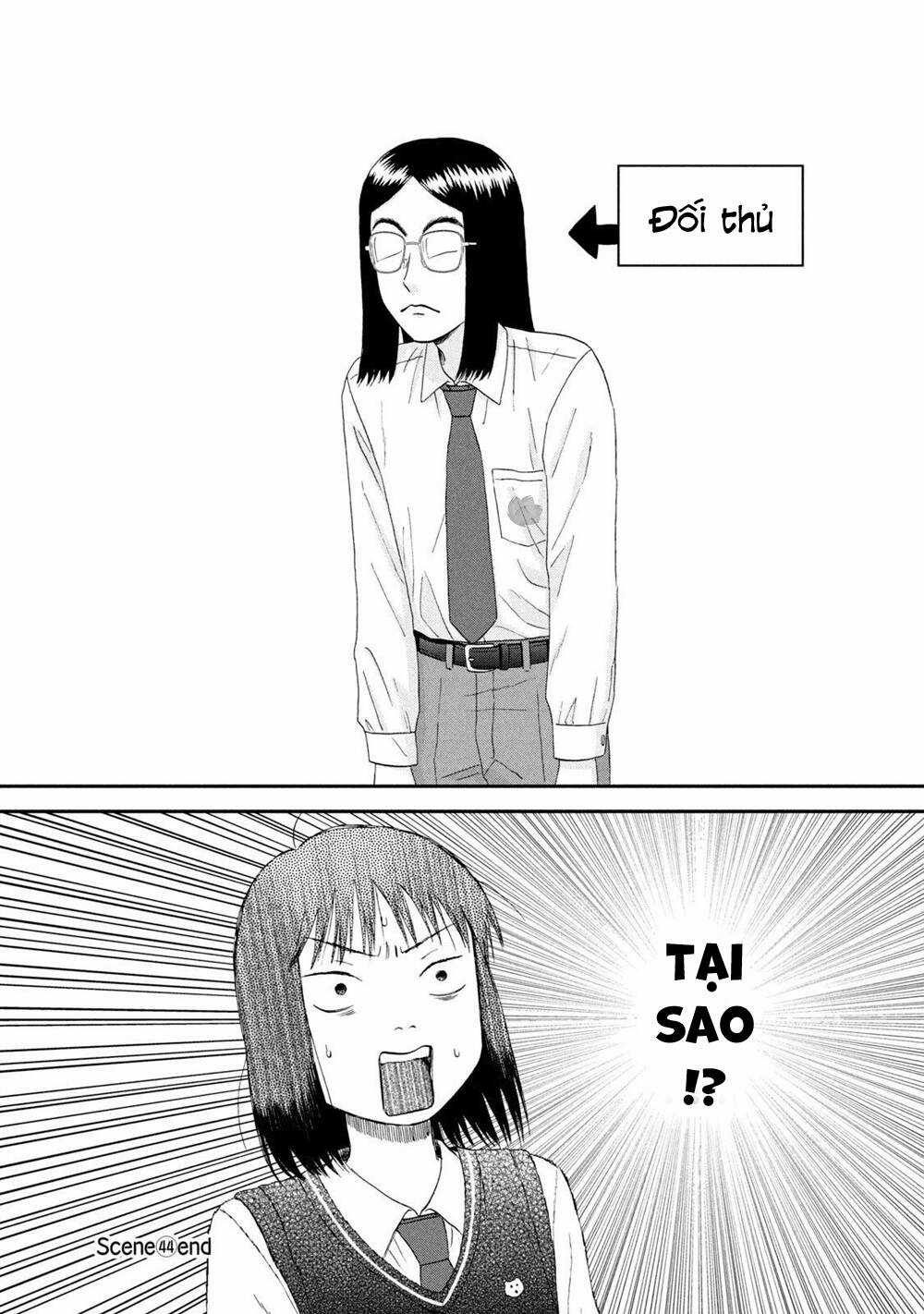 SKIP TO LOAFER - Chapter 44 - Trang 29