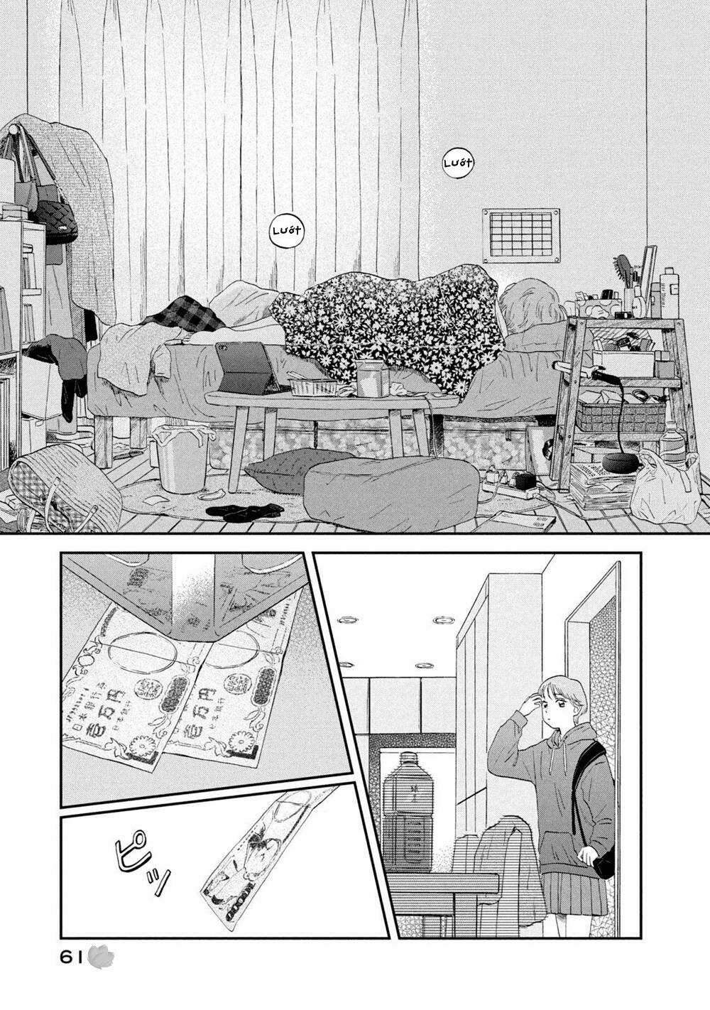 SKIP TO LOAFER - Chapter 44 - Trang 4