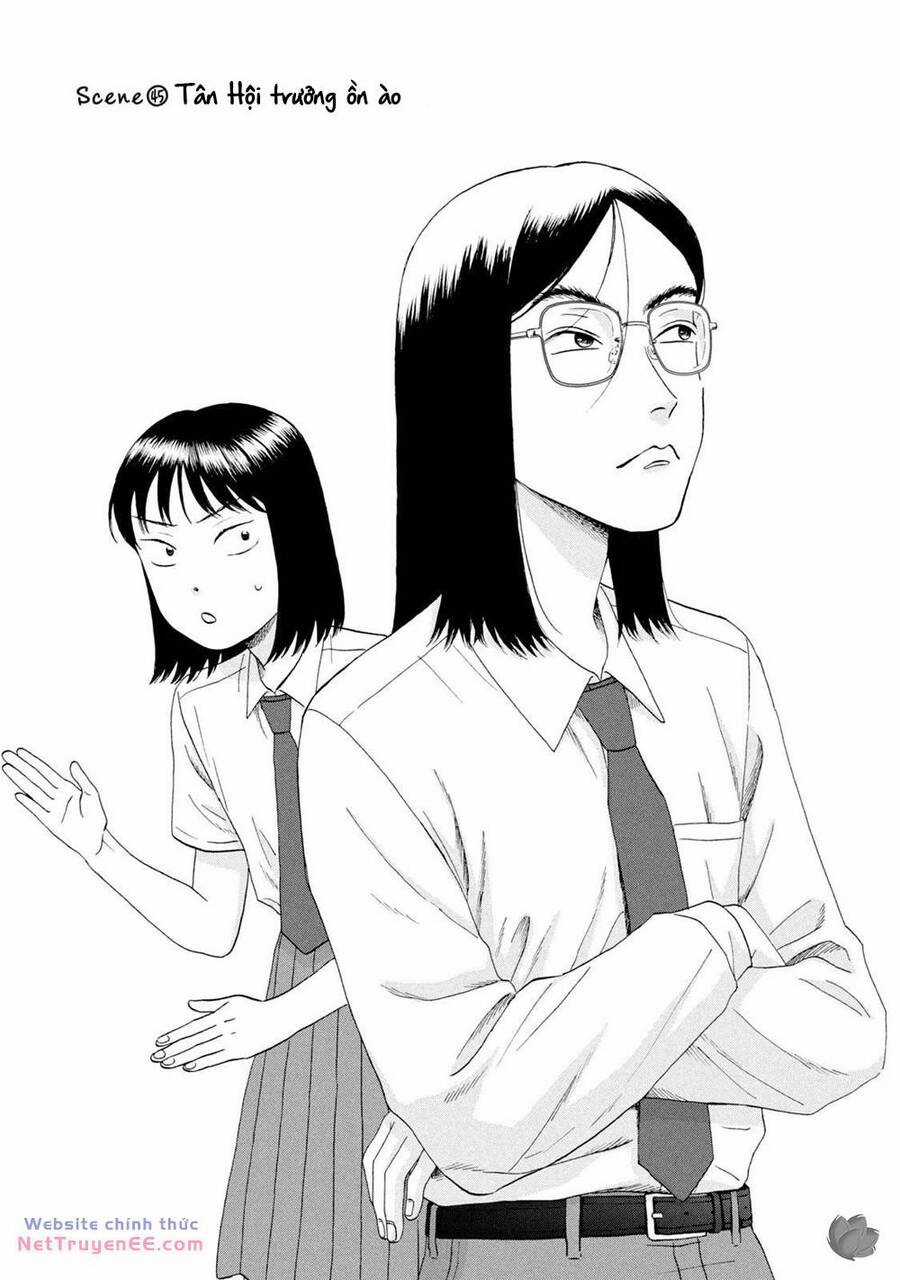 SKIP TO LOAFER - Chapter 45 - Trang 2