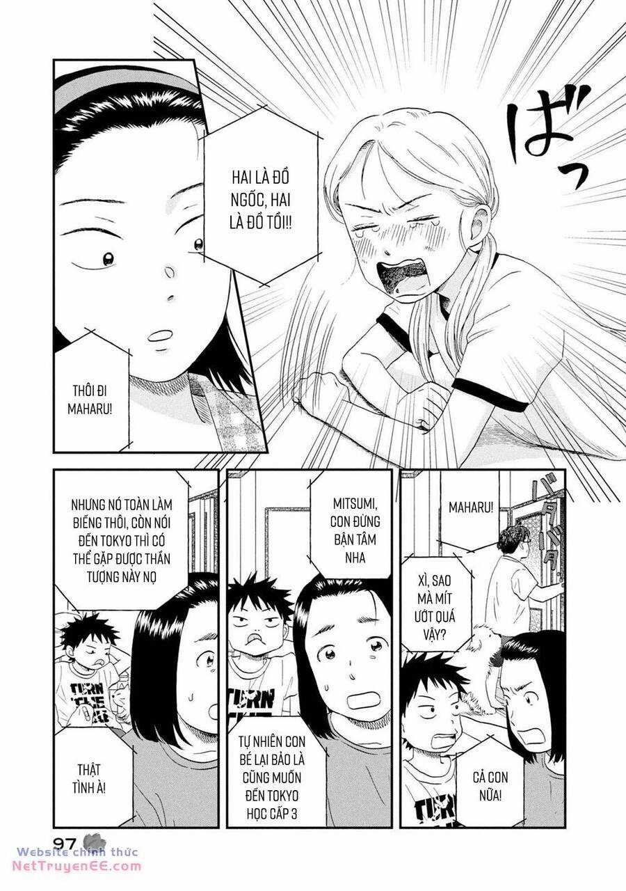 SKIP TO LOAFER - Chapter 45 - Trang 12