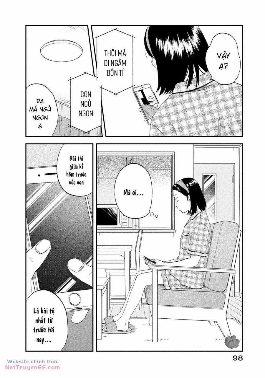 SKIP TO LOAFER - Chapter 45 - Trang 13