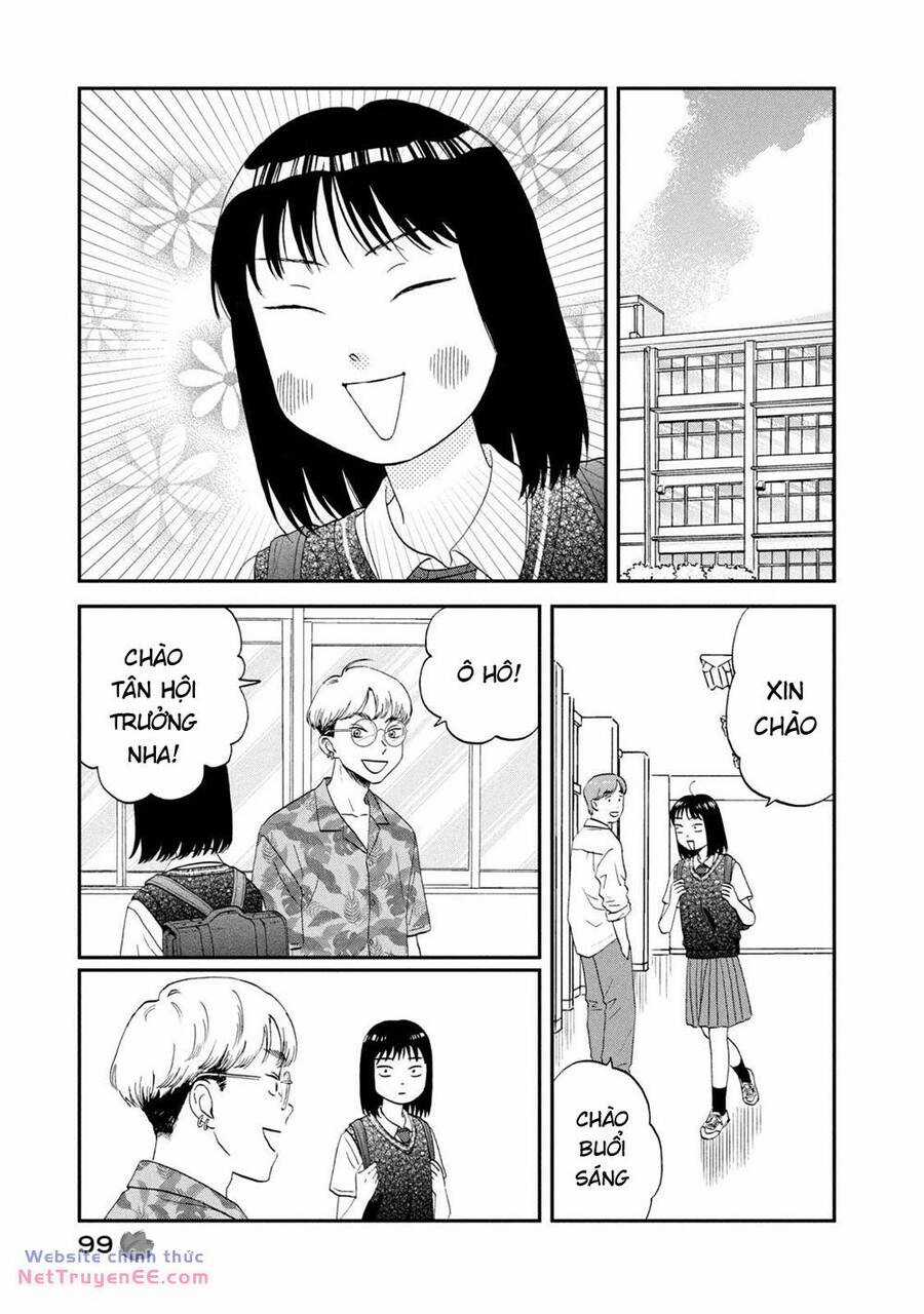 SKIP TO LOAFER - Chapter 45 - Trang 14