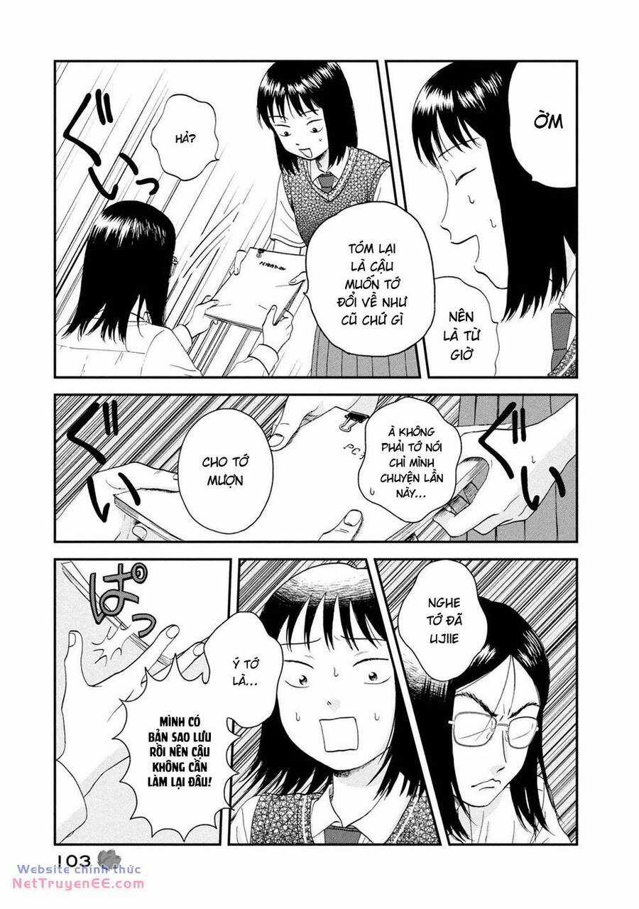 SKIP TO LOAFER - Chapter 45 - Trang 18