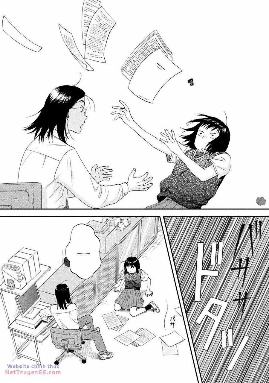 SKIP TO LOAFER - Chapter 45 - Trang 19