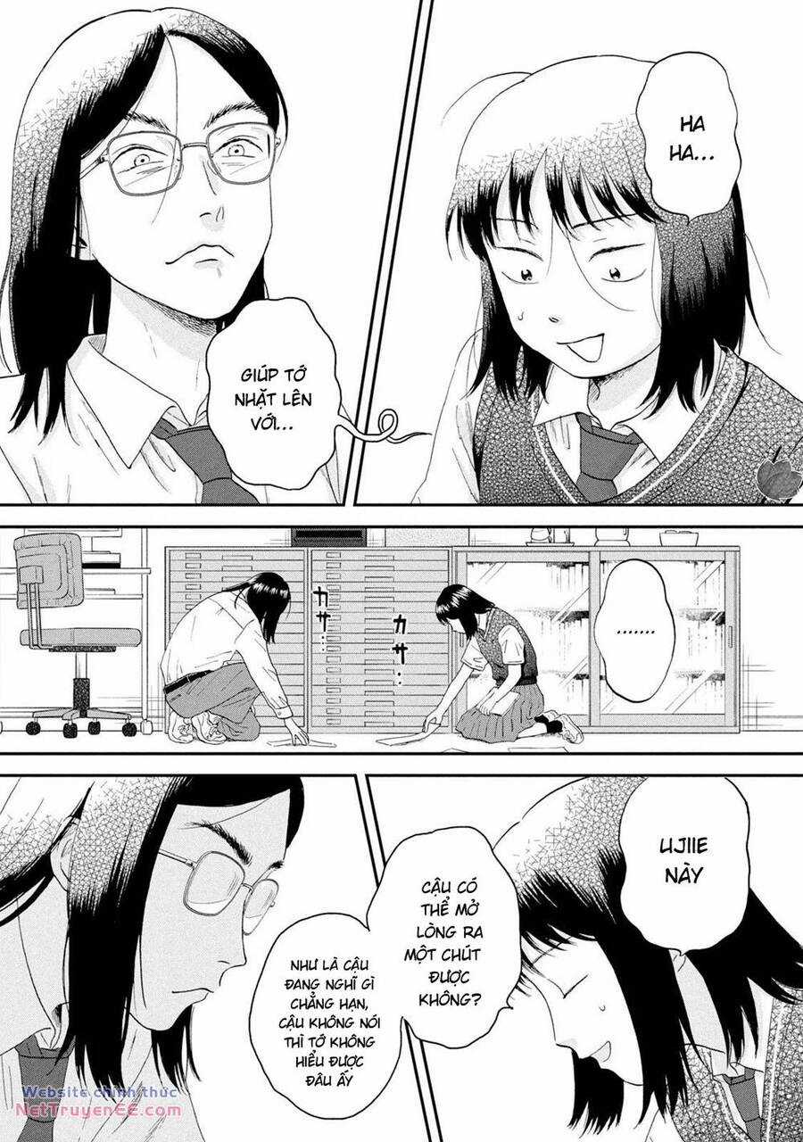 SKIP TO LOAFER - Chapter 45 - Trang 20