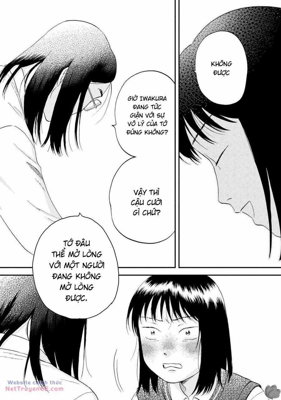 SKIP TO LOAFER - Chapter 45 - Trang 21