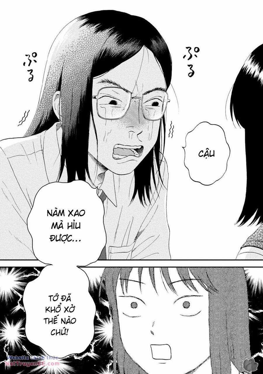 SKIP TO LOAFER - Chapter 45 - Trang 22