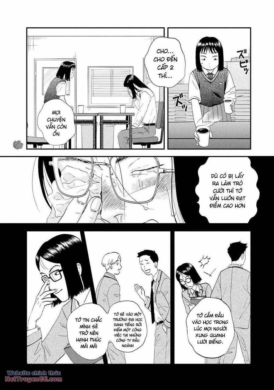 SKIP TO LOAFER - Chapter 45 - Trang 23