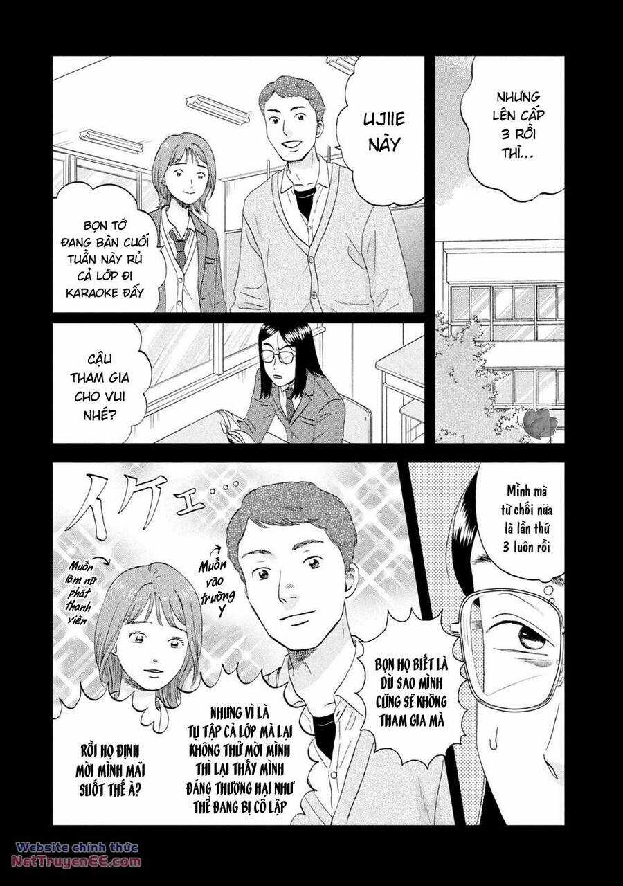 SKIP TO LOAFER - Chapter 45 - Trang 24