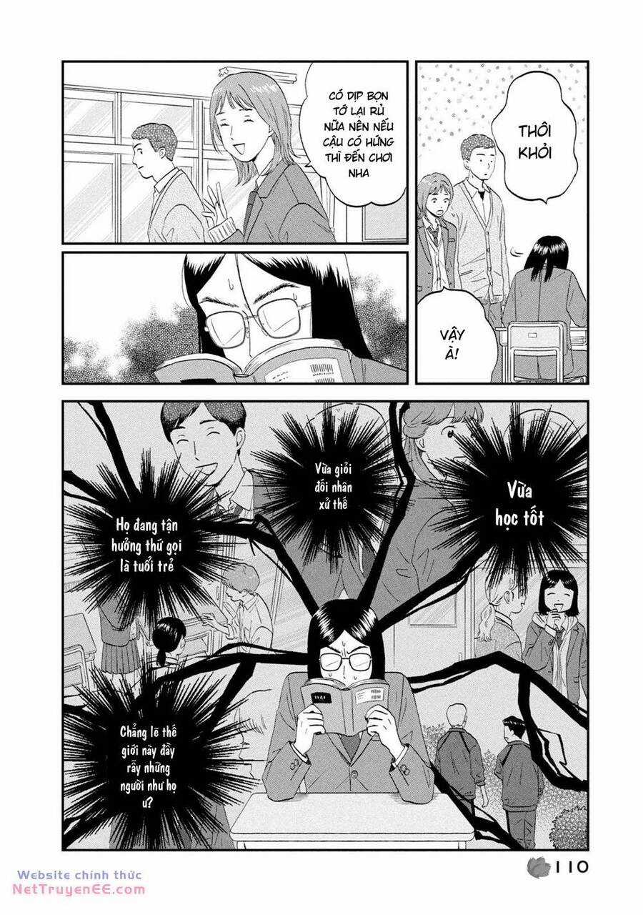 SKIP TO LOAFER - Chapter 45 - Trang 25