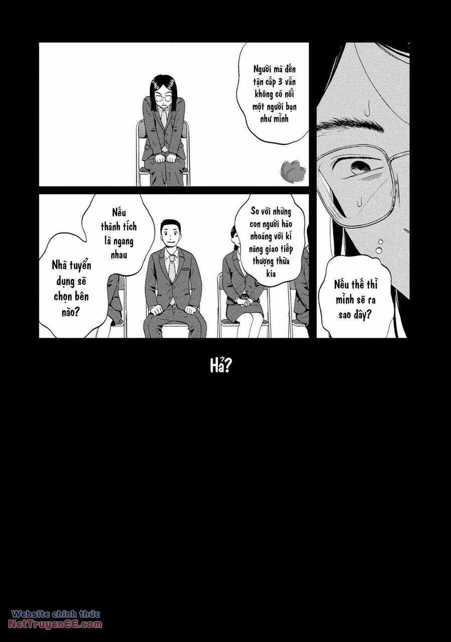 SKIP TO LOAFER - Chapter 45 - Trang 26