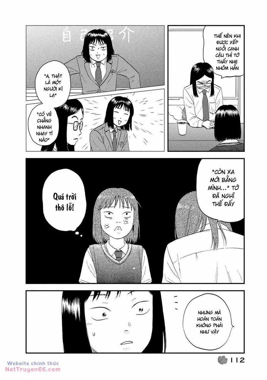 SKIP TO LOAFER - Chapter 45 - Trang 27