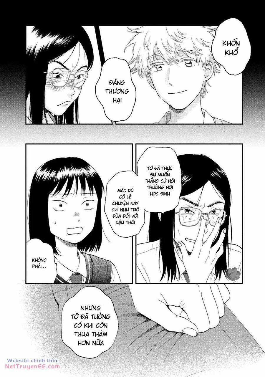 SKIP TO LOAFER - Chapter 45 - Trang 29