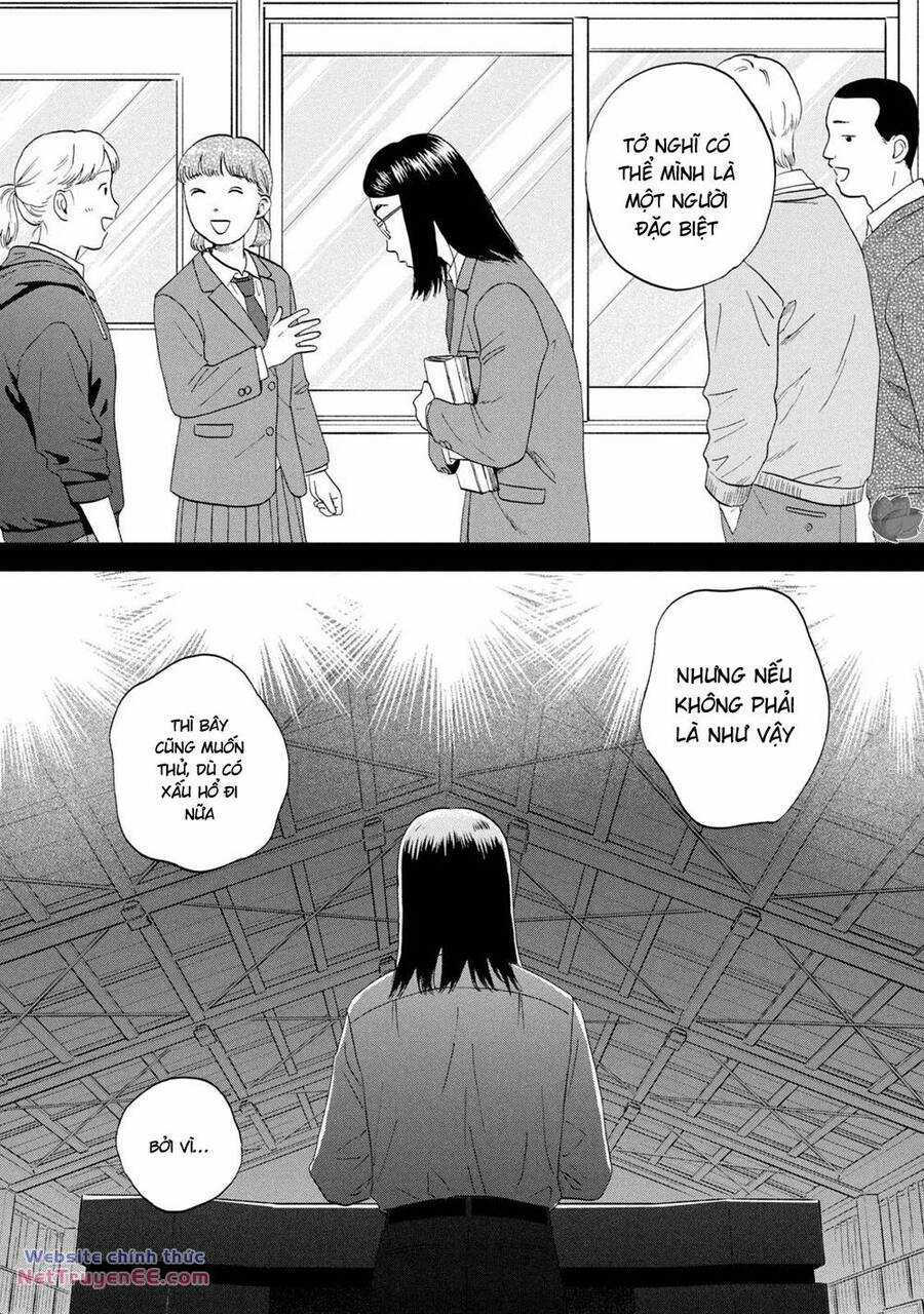 SKIP TO LOAFER - Chapter 45 - Trang 30